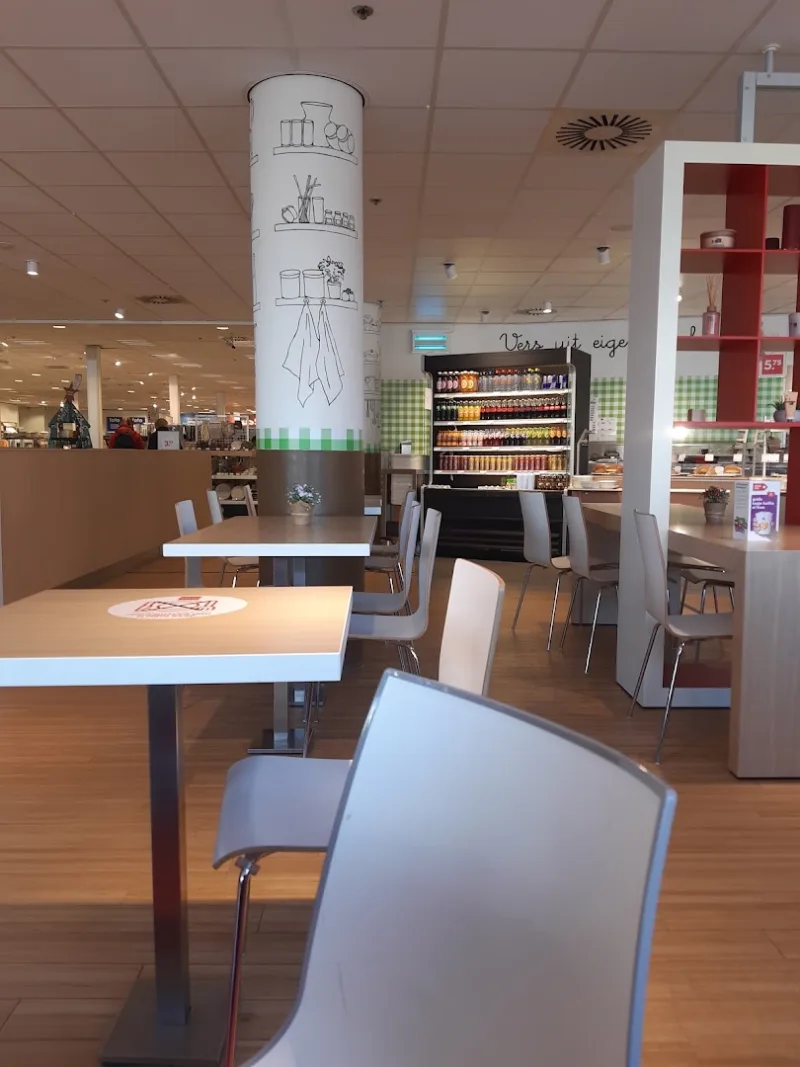 HEMA Hilversum — foto 8