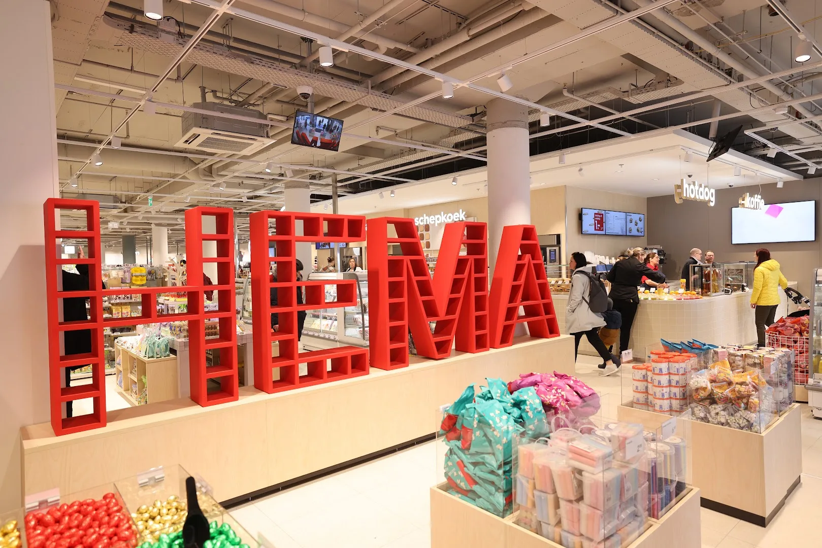 HEMA Hilversum — foto 7