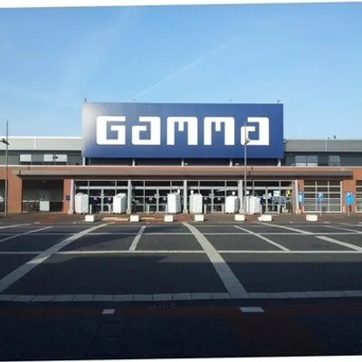 GAMMA Dokkum — foto 4
