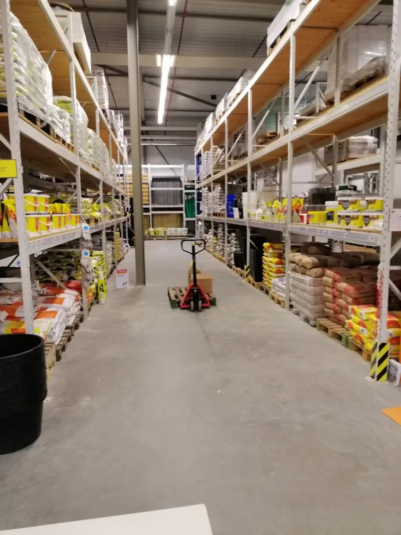 GAMMA Dokkum — foto 6