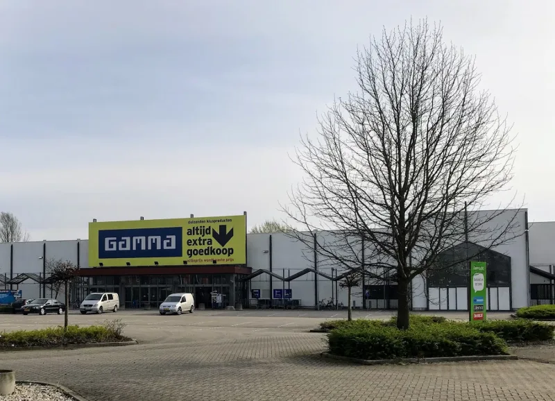GAMMA Beuningen — foto 2