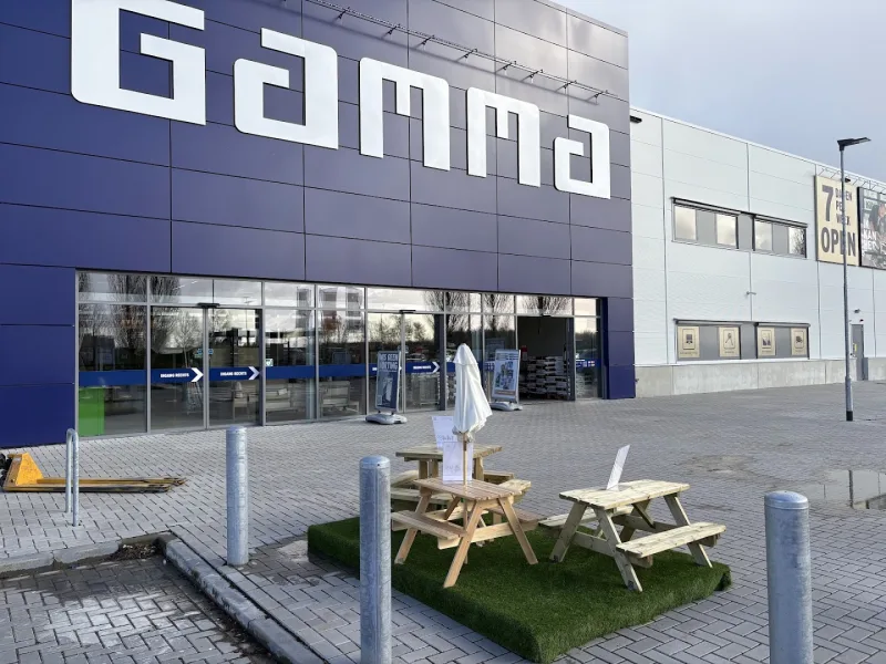 GAMMA Beuningen