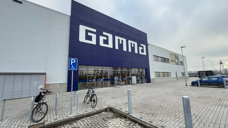 GAMMA Beuningen — foto 5