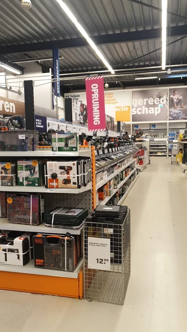 GAMMA Beuningen — foto 8