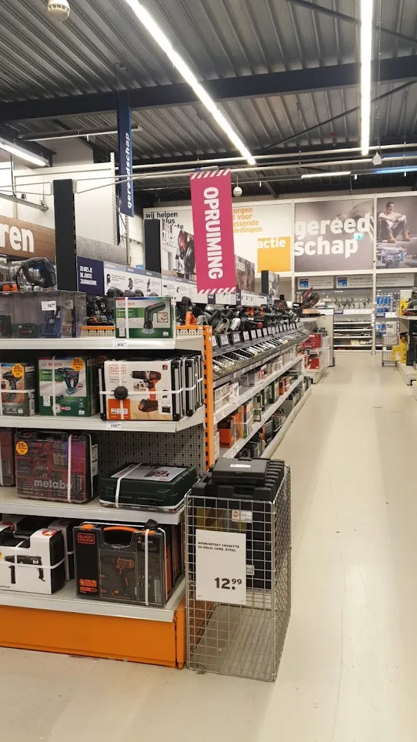 GAMMA Beuningen — foto 7