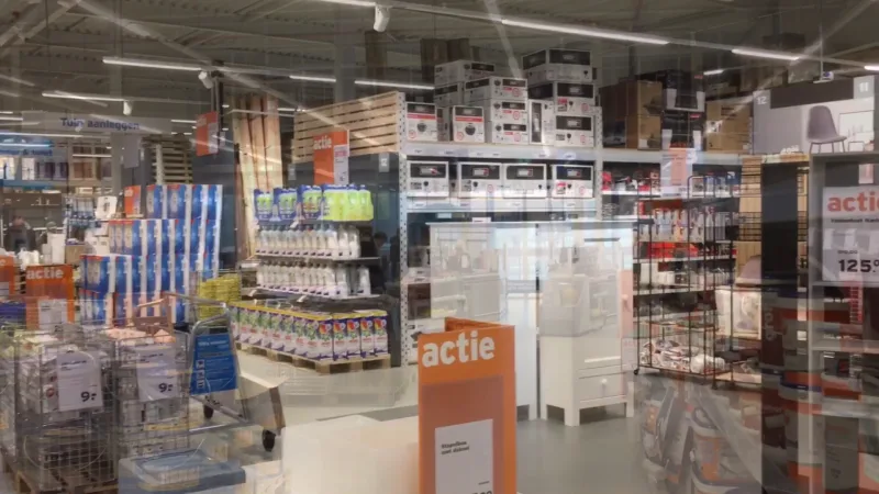 GAMMA Utrecht-De Meern — foto 4