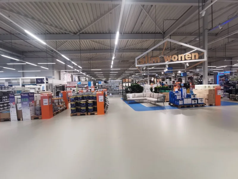 GAMMA Utrecht-De Meern — foto 6