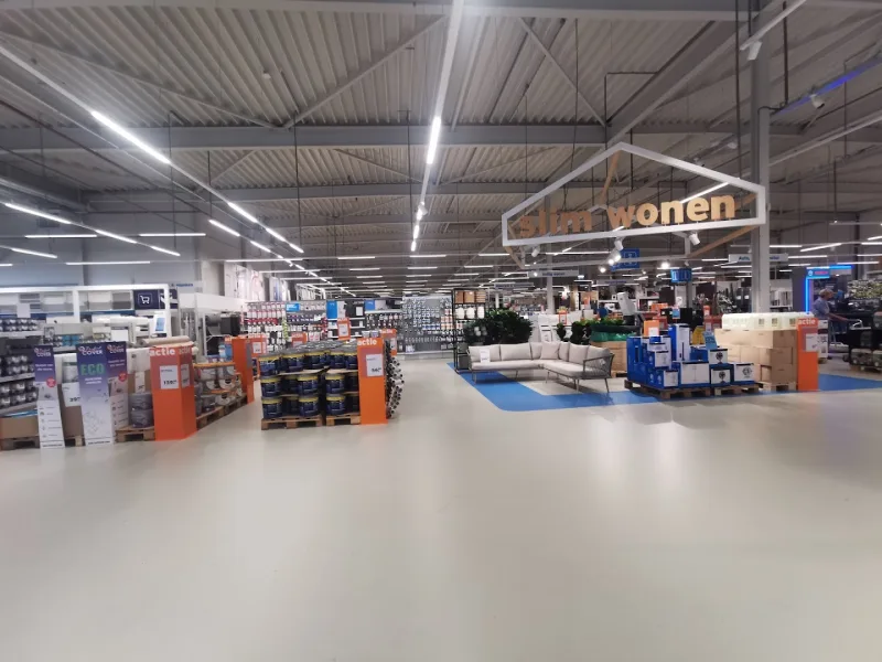 GAMMA Utrecht-De Meern — foto 5
