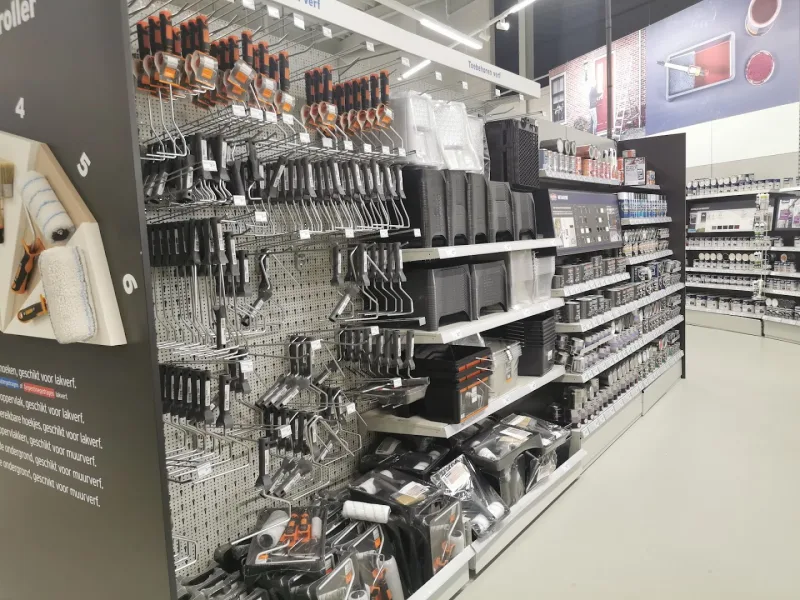 GAMMA Utrecht-De Meern — foto 7