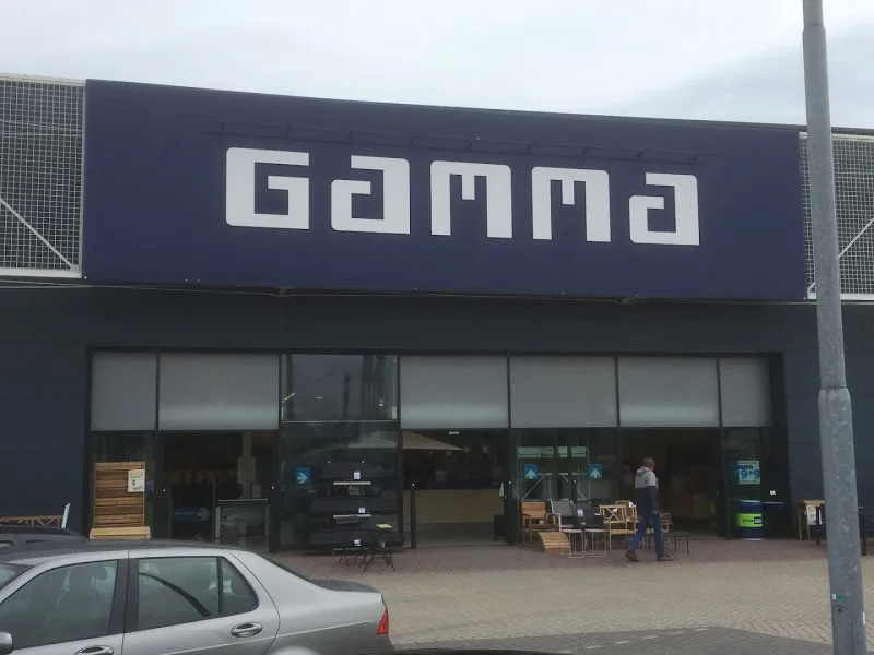 GAMMA Epe — foto 2