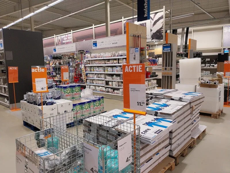 GAMMA Epe — foto 5