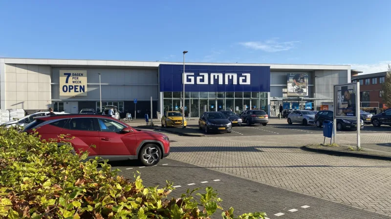 GAMMA Velserbroek — foto 6