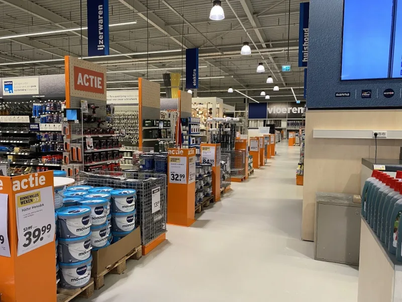 GAMMA Velserbroek — foto 5
