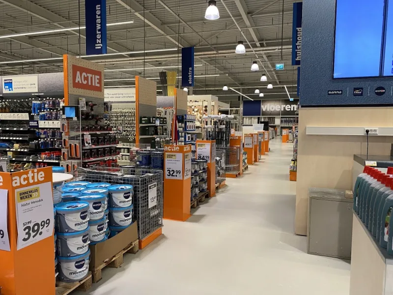 GAMMA Velserbroek — foto 6