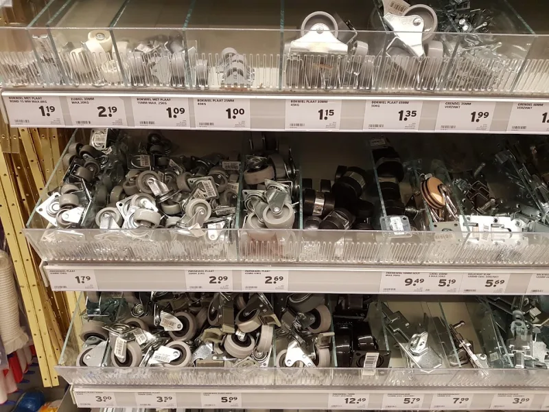 GAMMA Velserbroek — foto 8