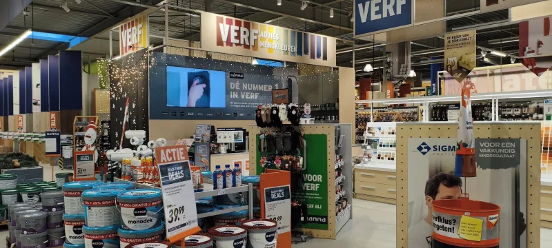 GAMMA Ede — foto 5