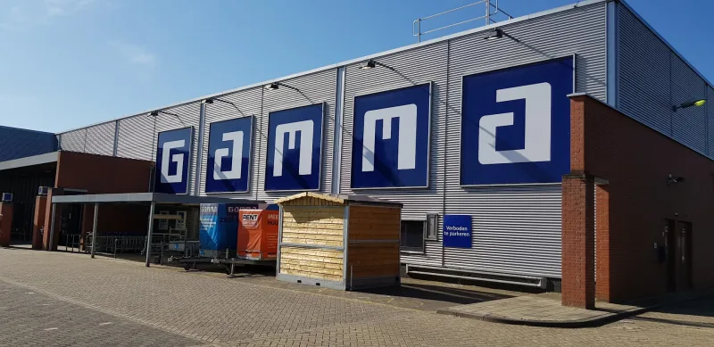 GAMMA Tiel — foto 1
