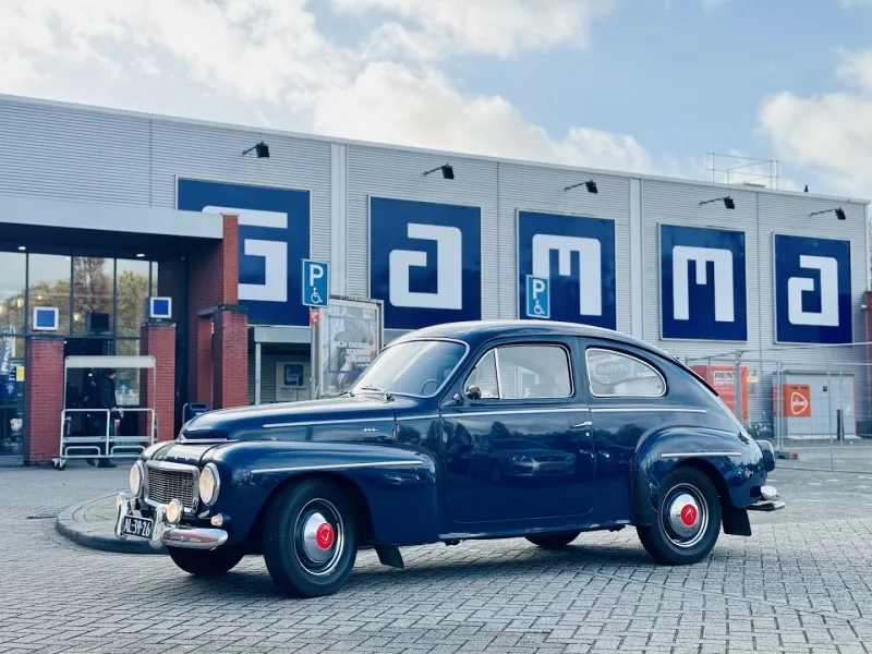 GAMMA Tiel — foto 8