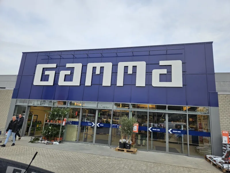 GAMMA Naaldwijk — foto 1