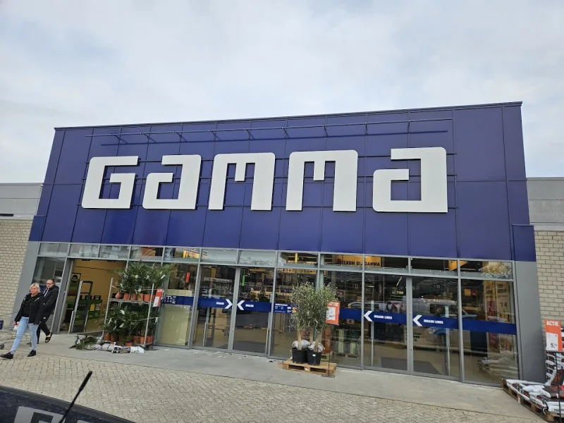 GAMMA Naaldwijk