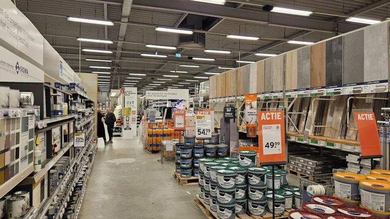 GAMMA Naaldwijk — foto 3