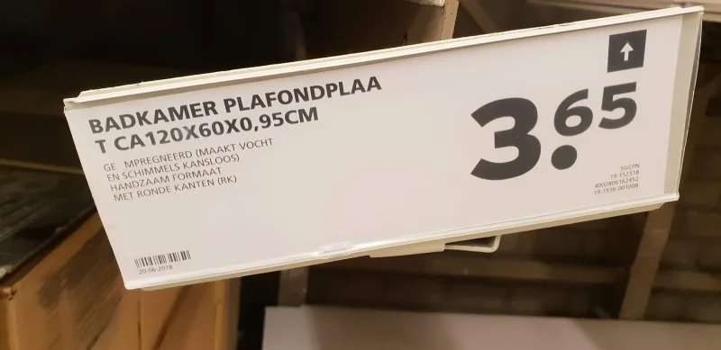 GAMMA Naaldwijk — foto 8