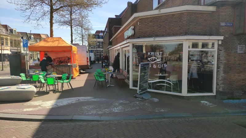 Wijs Leeuwarden — foto 7