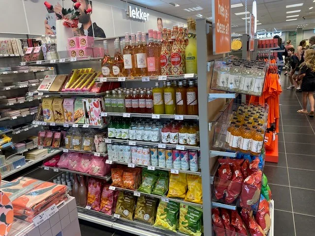 HEMA Hilversum Gijsbrecht — foto 3