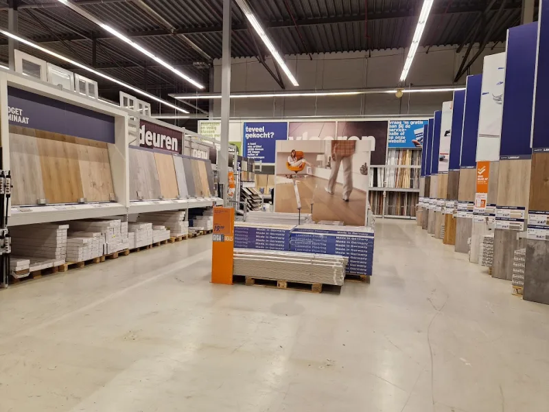 GAMMA Rotterdam-Blijdorp — foto 7