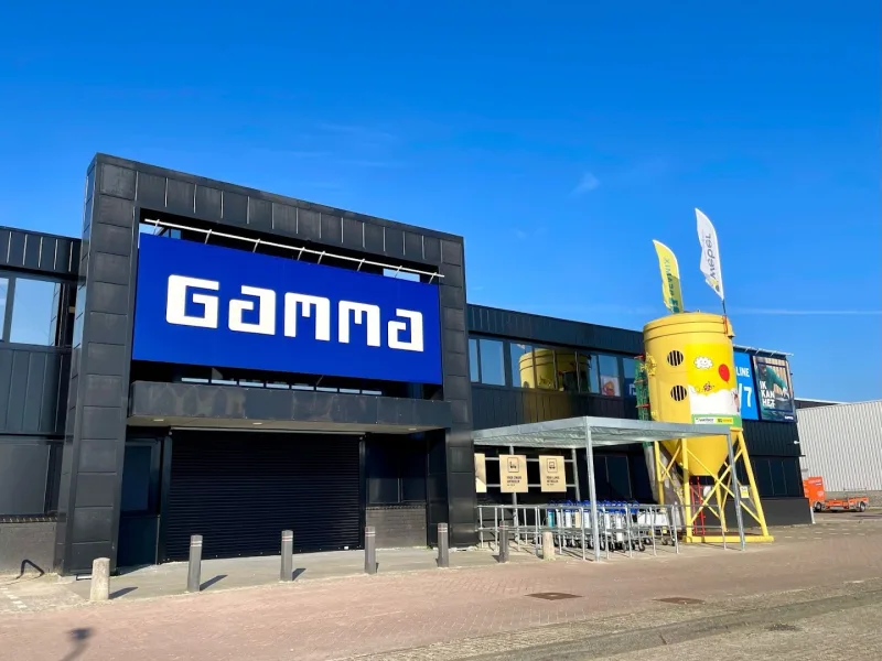 GAMMA IJsselstein — foto 2
