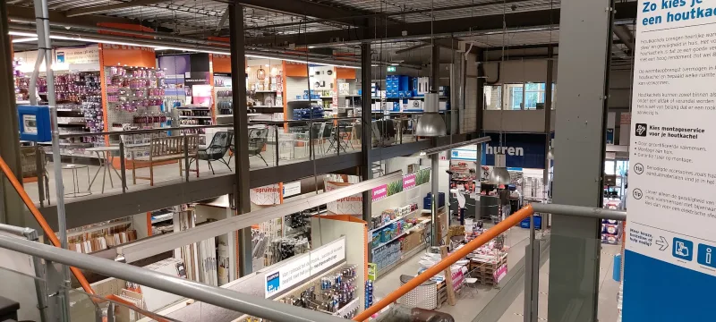 GAMMA IJsselstein — foto 7