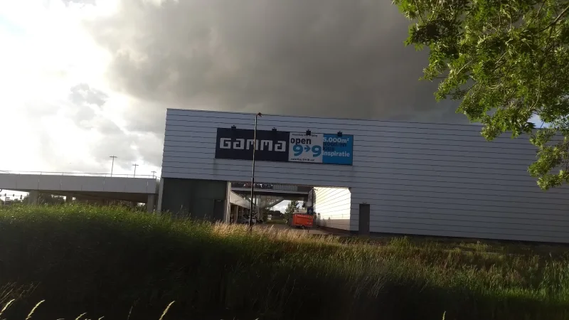 GAMMA Rosmalen