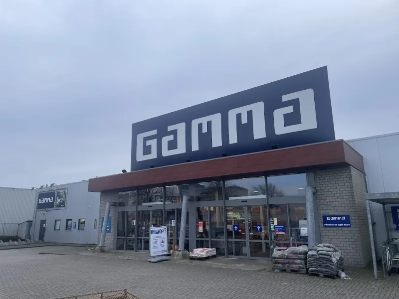 GAMMA Sneek