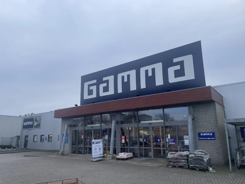 GAMMA Sneek — foto 1