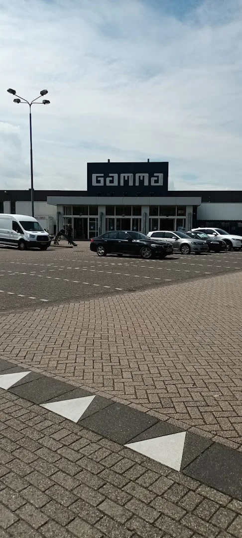 GAMMA Vlissingen — foto 2