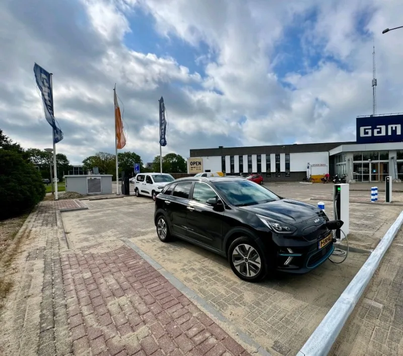 GAMMA Vlissingen — foto 8