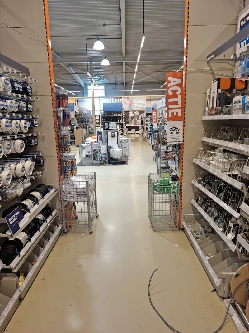 GAMMA Heerlen — foto 6
