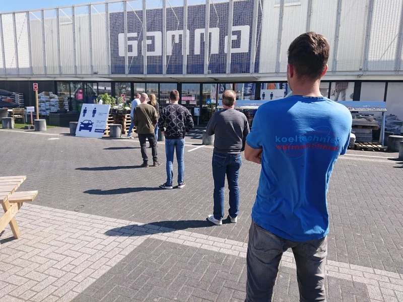 GAMMA Heerlen — foto 5