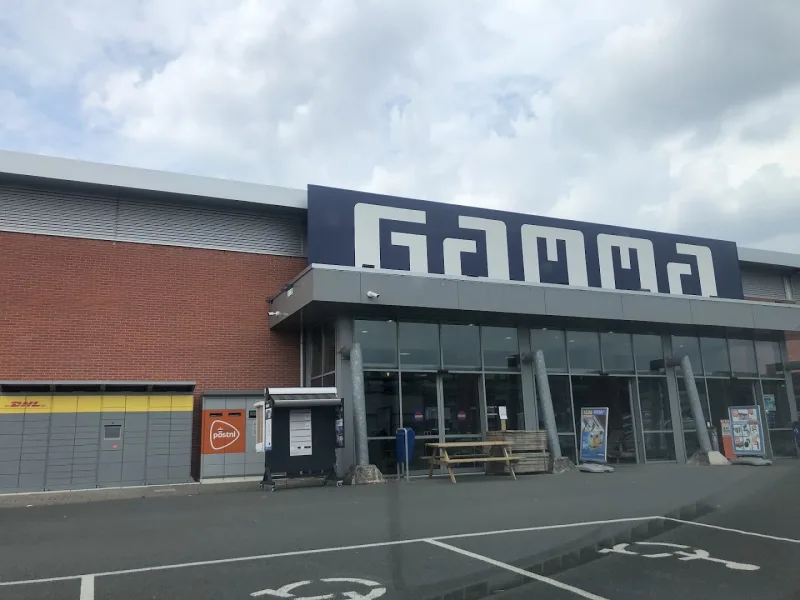 GAMMA Arnhem-Westervoortsedijk — foto 2
