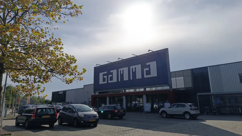 GAMMA Culemborg — foto 6