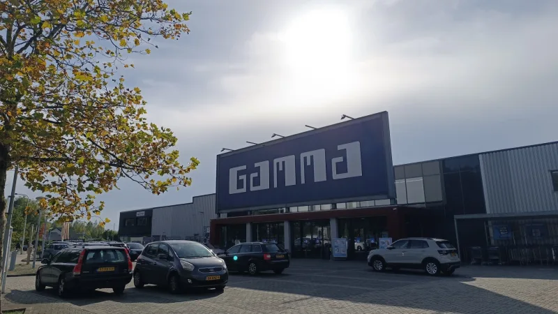 GAMMA Culemborg — foto 5