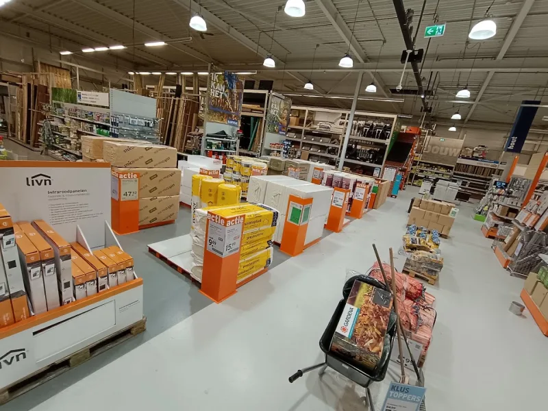 GAMMA Culemborg — foto 8