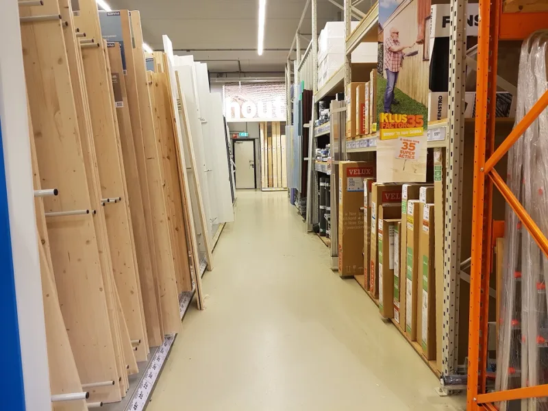 GAMMA Zutphen — foto 6