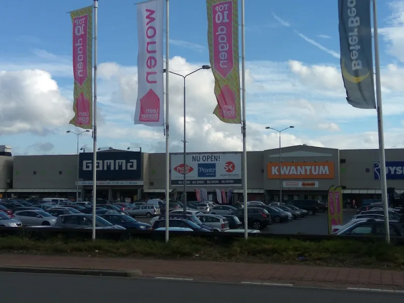 GAMMA Zutphen — foto 5