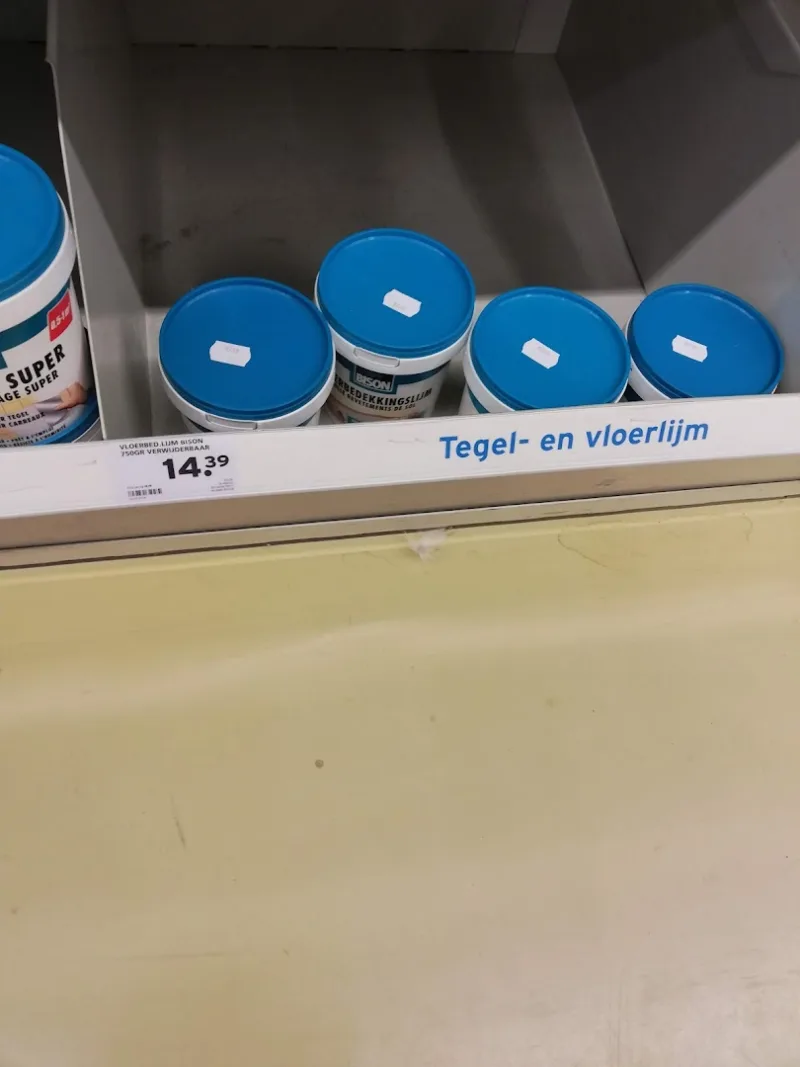 GAMMA Zutphen — foto 6