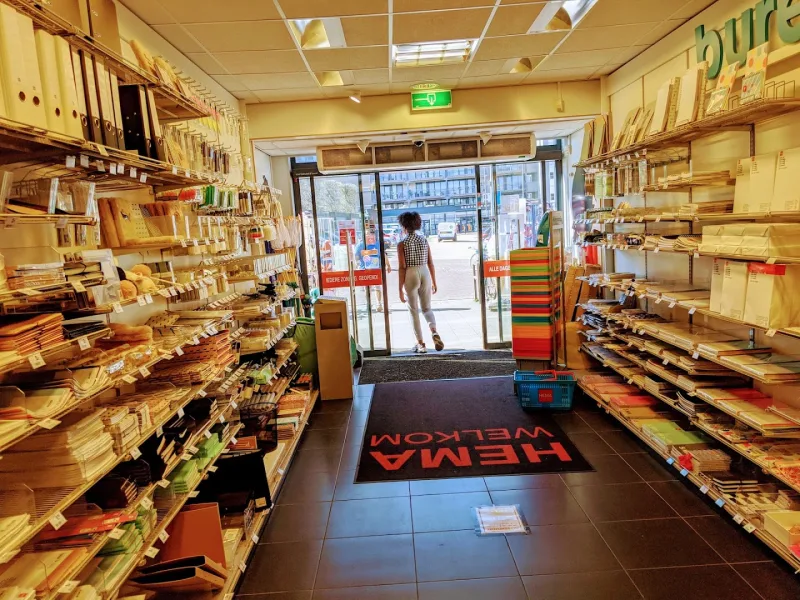 HEMA Hoek van Holland — foto 11