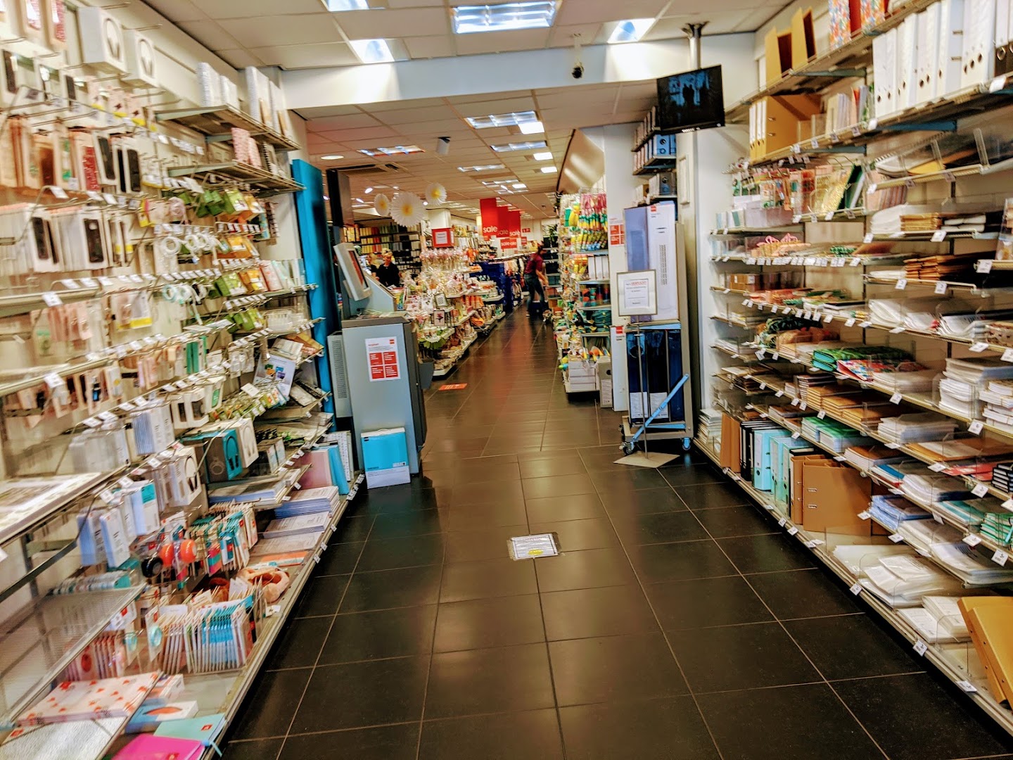 HEMA Hoek van Holland — foto 8