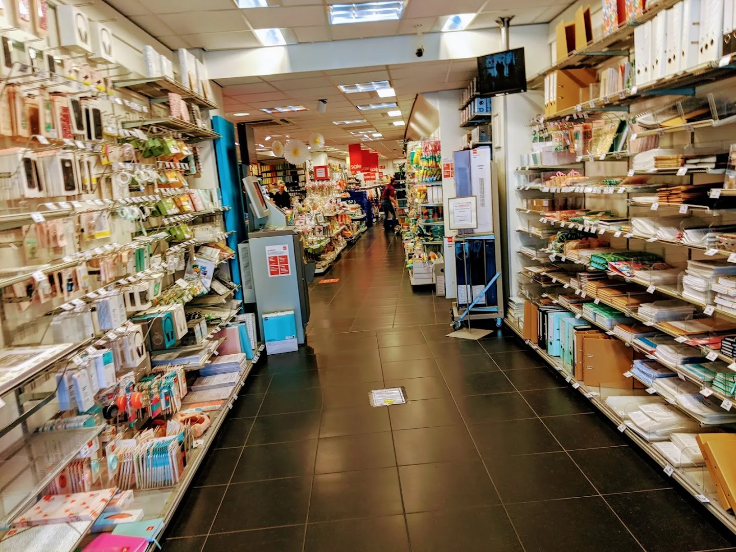 HEMA Hoek van Holland — foto 8