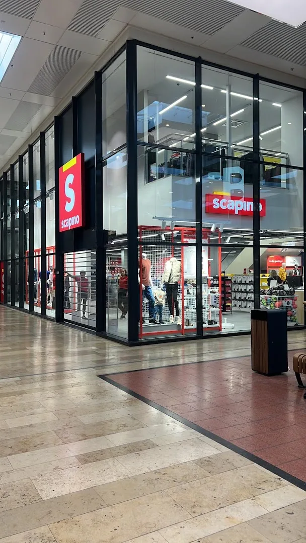 Scapino Rotterdam Zuidplein — foto 3