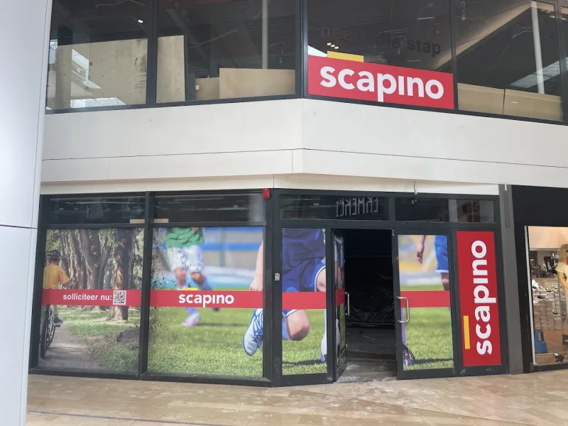 Scapino Rotterdam Zuidplein — foto 6